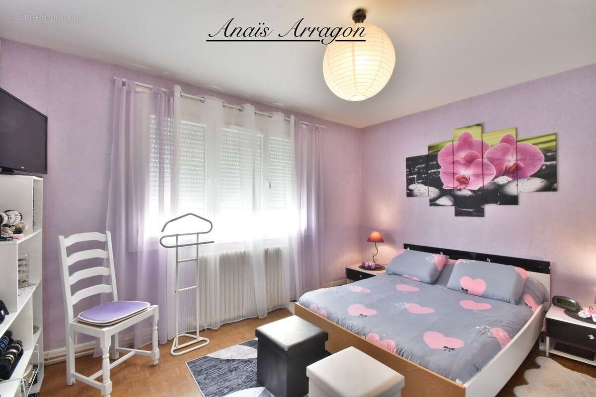 Maison à vendre 5 pièces  (47) - photo 13