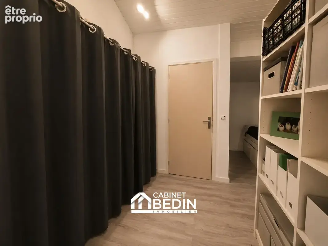 Maison 5 pièces 125 m² à vendre à Haux (33550) - photo 9