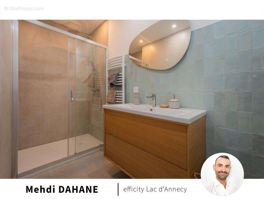 Appartement - photo 6