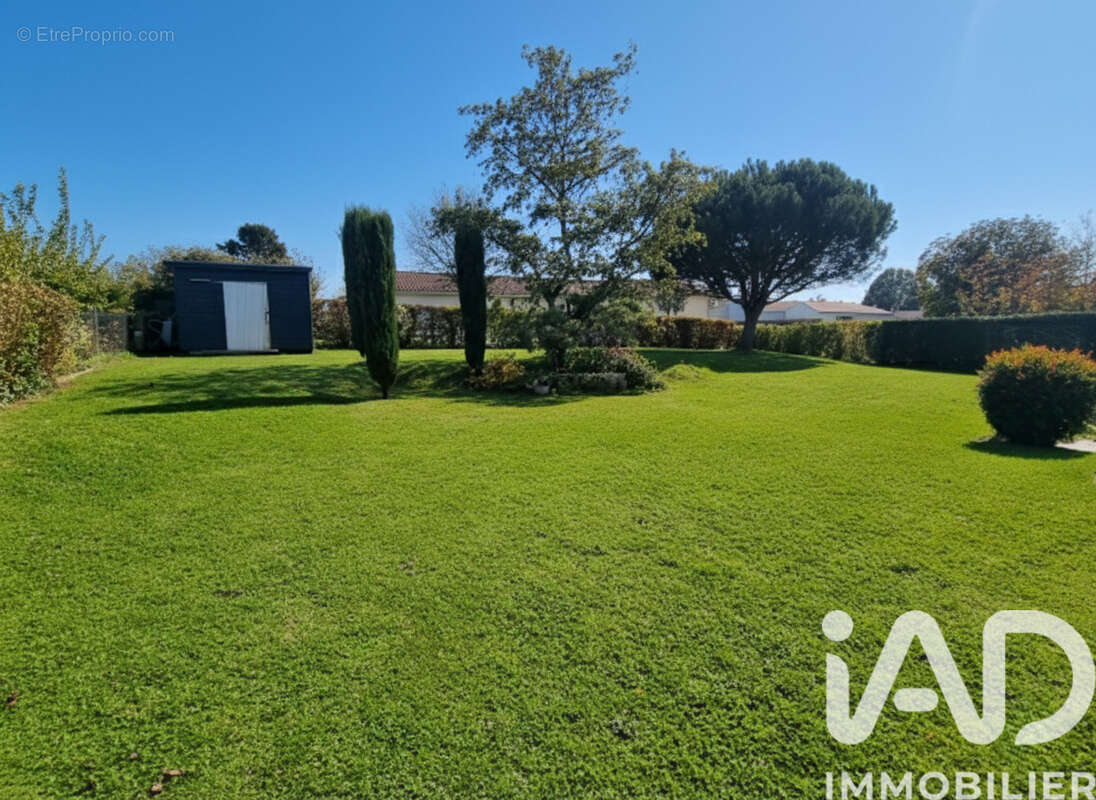 Photo 6 - Maison à AIGONNAY