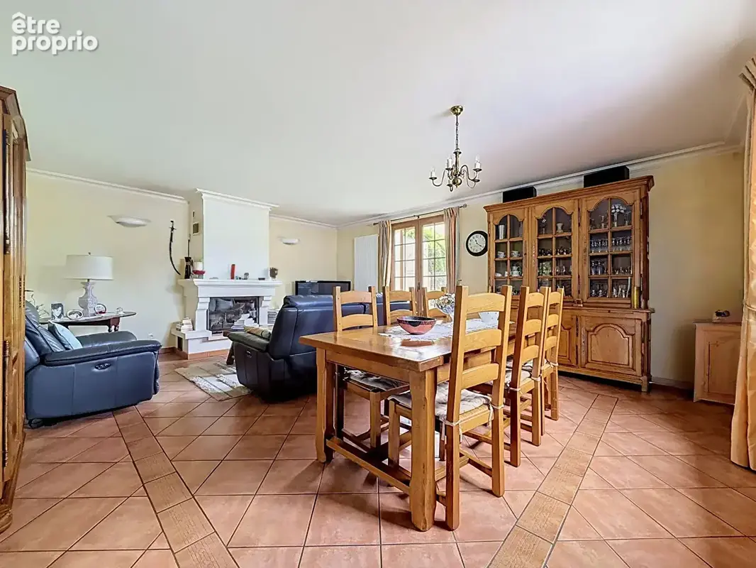 Maison Meaux 4 pièce(s) 127 m2 - photo 8