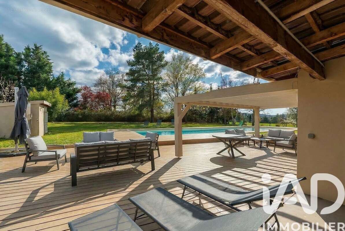 Photo 2 - Maison à DOMMARTIN