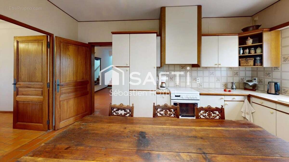 Photo 8 - Maison à FONSORBES