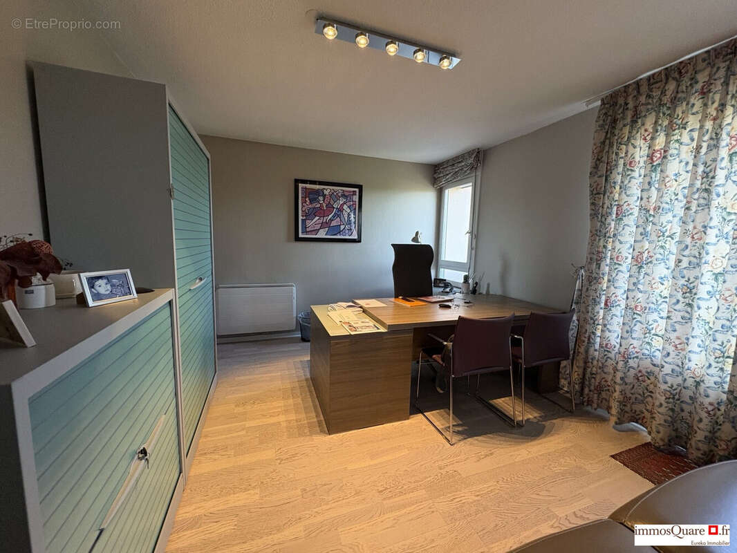 Appartement à FERNEY-VOLTAIRE