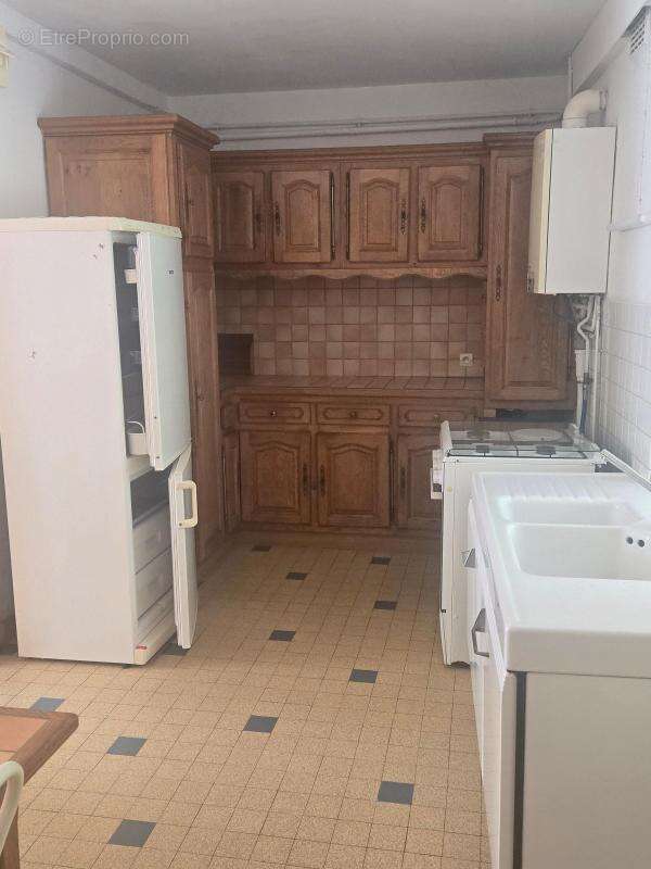 Maison À Vendre - photo 4
