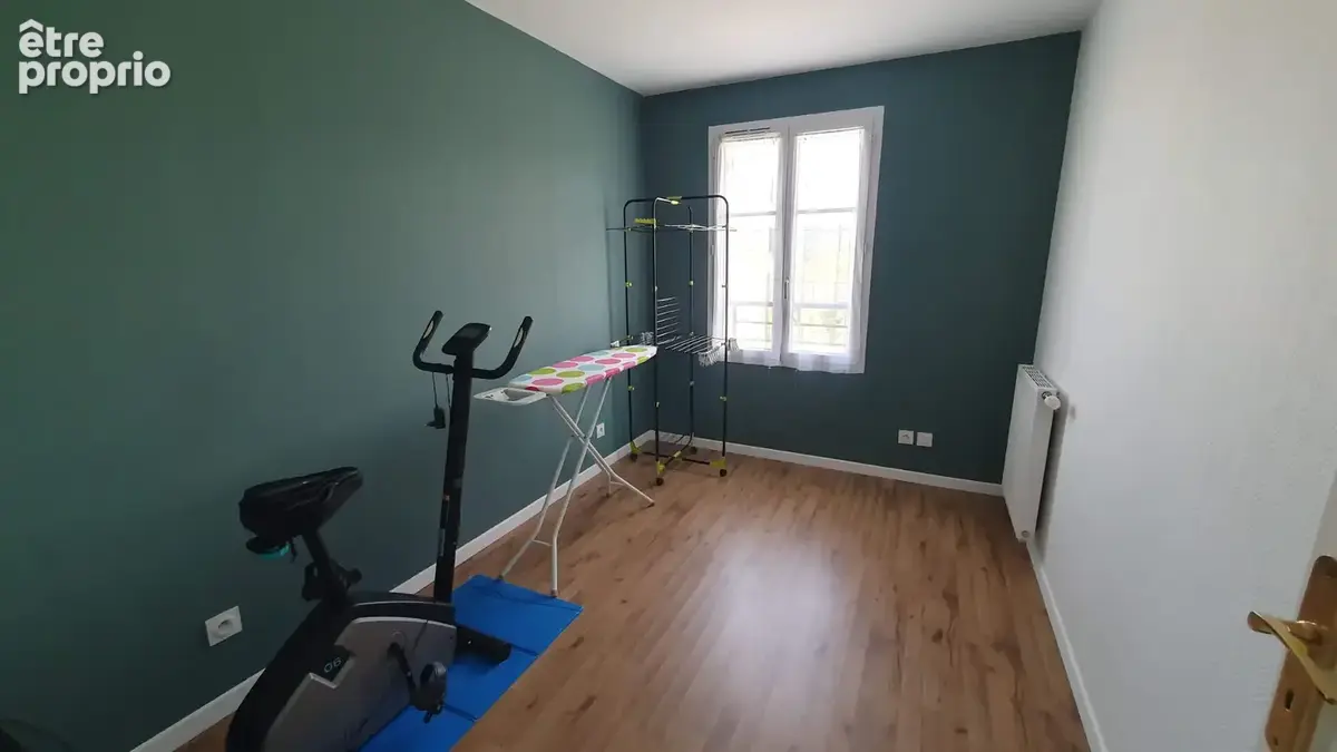 Appartement Evreux 4 pièce(s) 67.47 m2 - photo 10