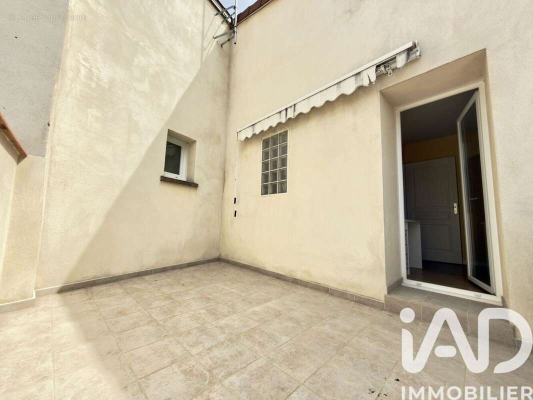 Photo 4 - Maison à ISSOIRE