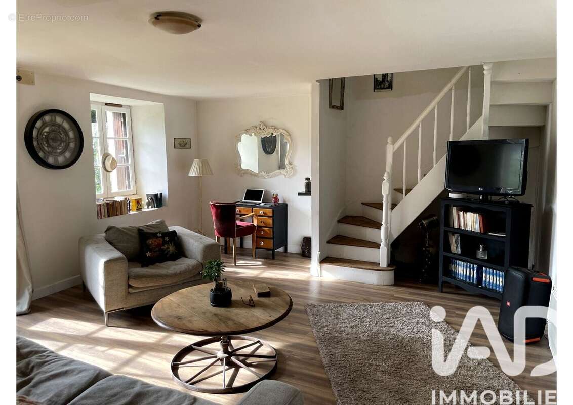 Maison 112 m² à Plougonver  - photo 5