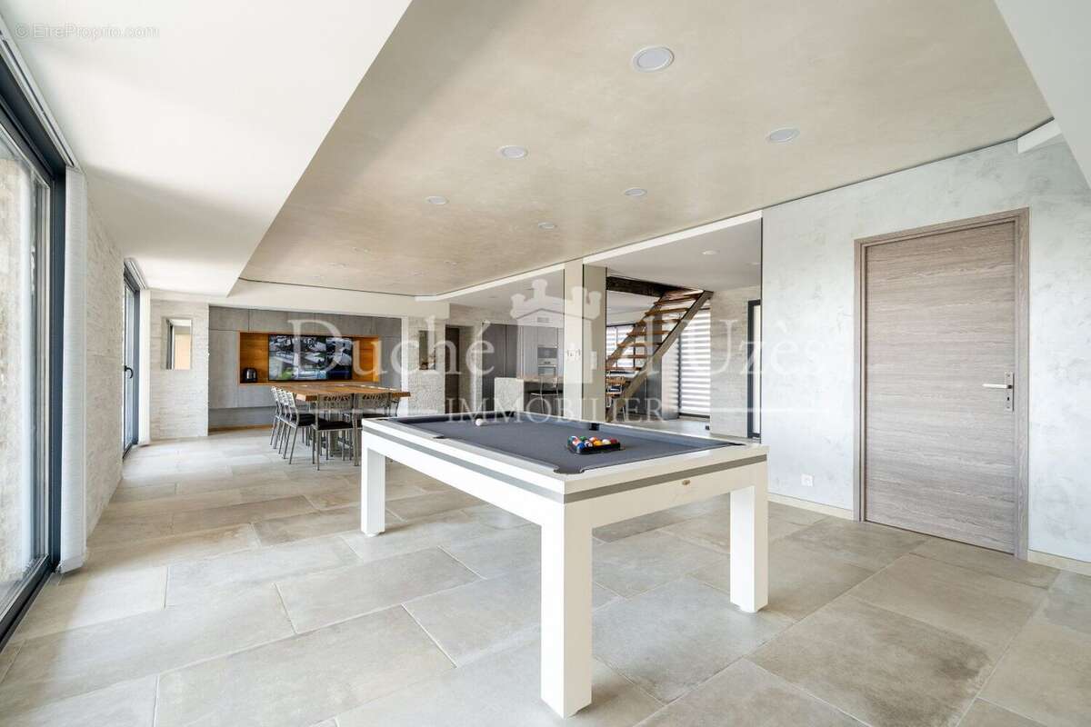 Photo 7 - Maison à UZES