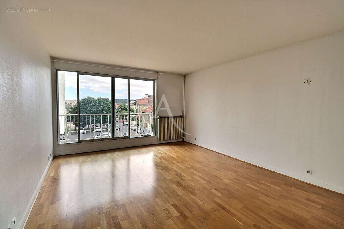 Appartement à SAINT-GERMAIN-EN-LAYE