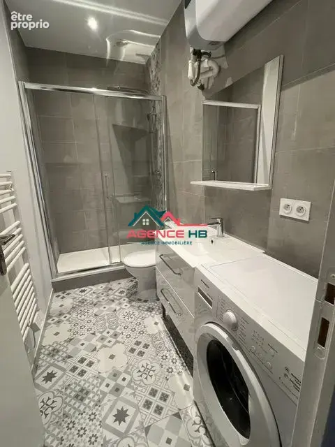 Appartement 2 pièces 40 m² à vendre à Meru (60110) - photo 3