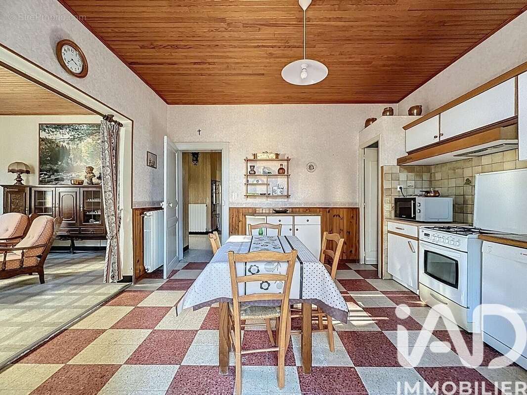 Photo 5 - Maison à BEAULIEU