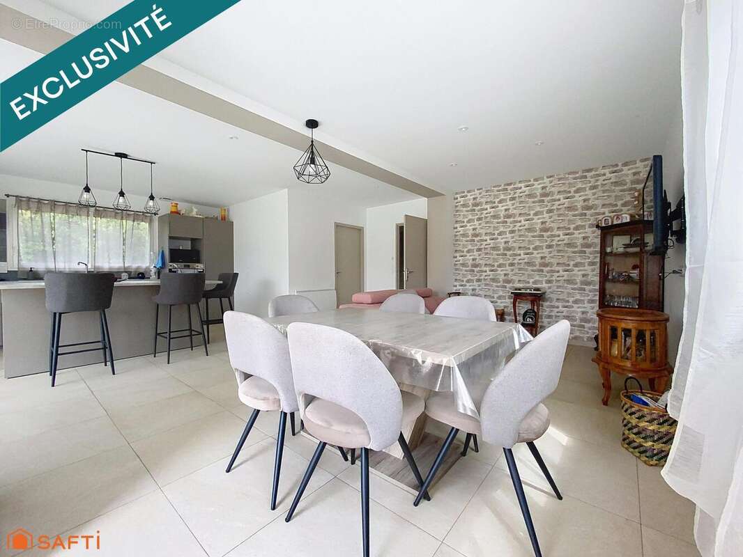 Photo 4 - Maison à CASTELSARRASIN