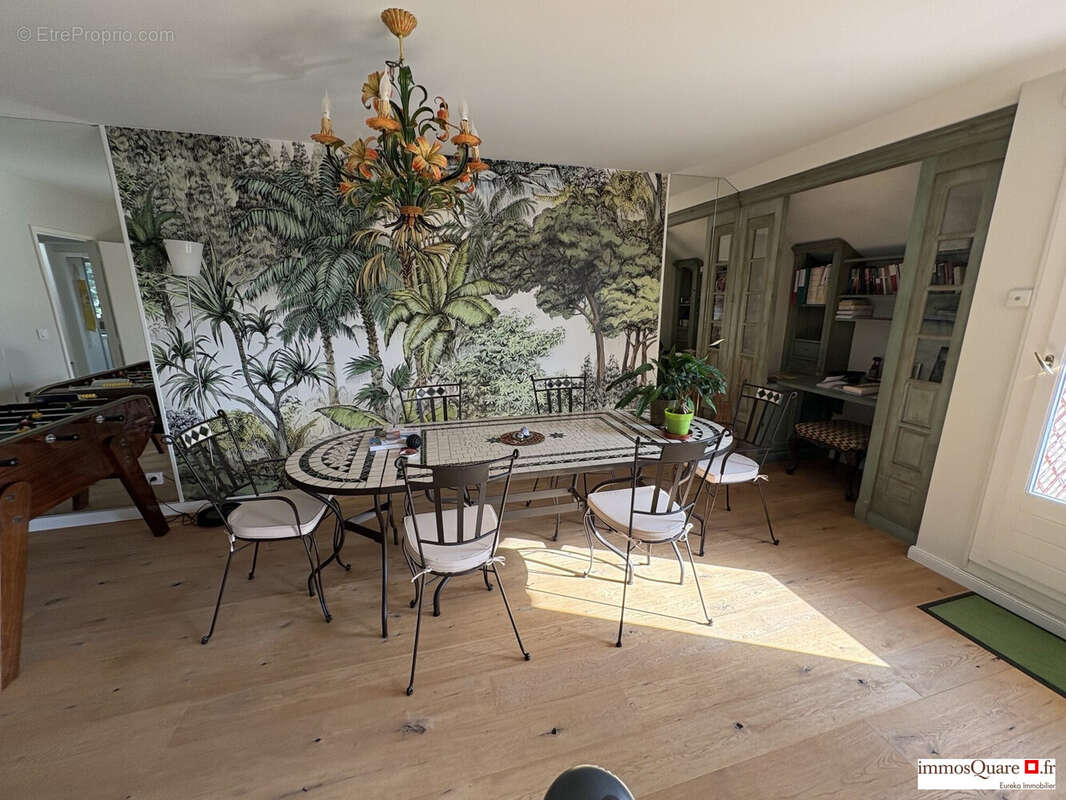 Appartement à FERNEY-VOLTAIRE