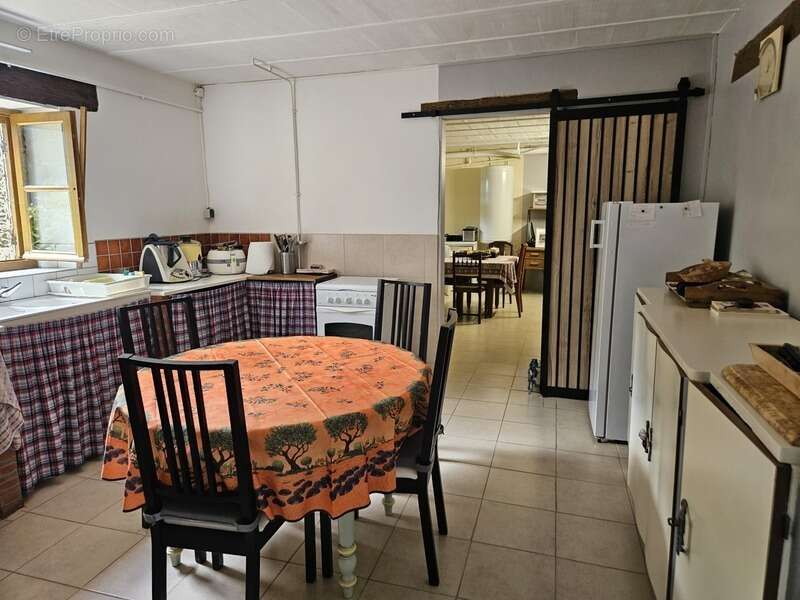 Maison à vendre 9 pièces  (71) - photo 8