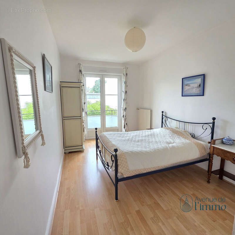 Appartement à ANGERS