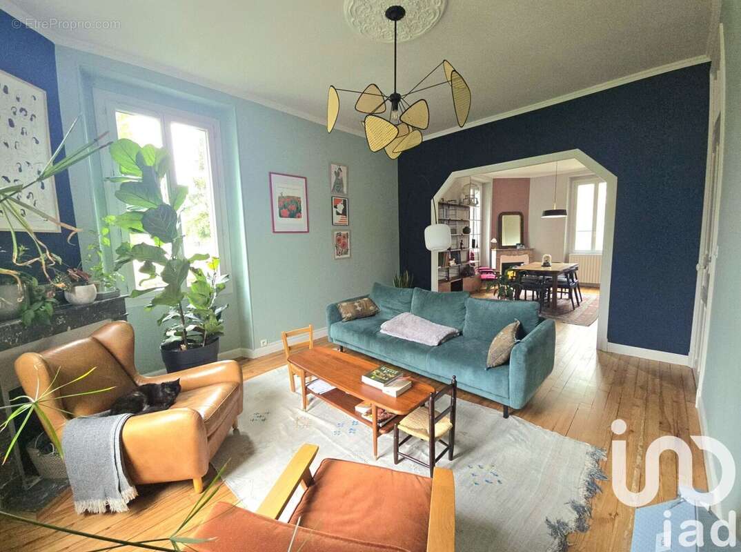 Photo 4 - Maison à TARBES