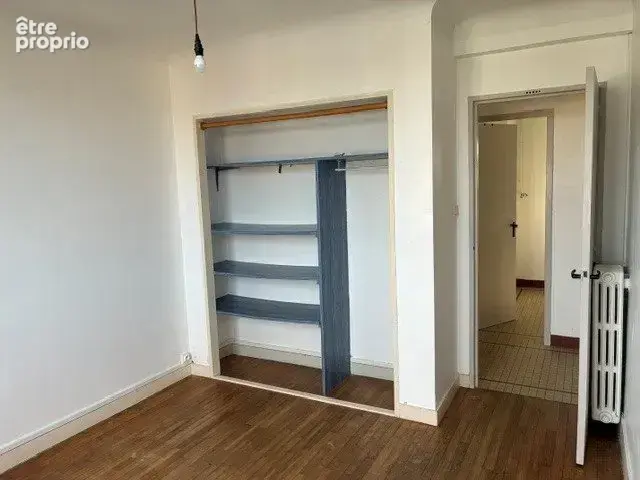 Appartement 65 m² à Rennes  - photo 3