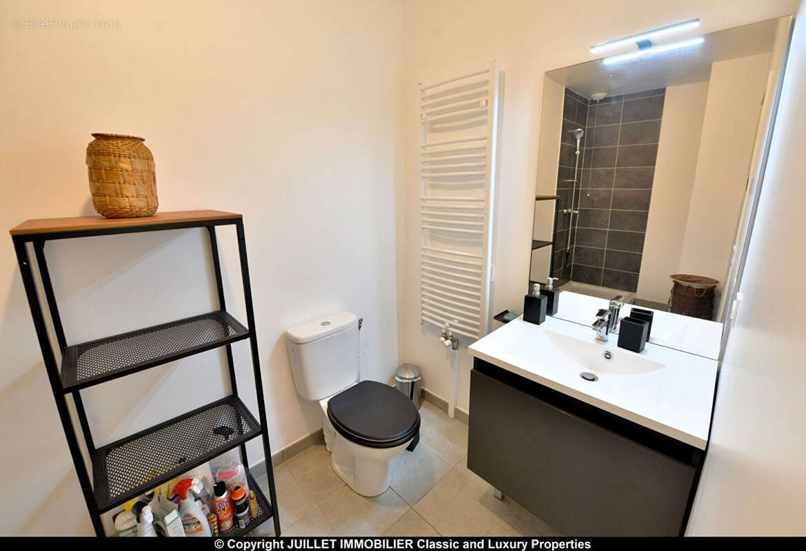 Jolie maison recente sans travaux avec garage et jardin - photo 11