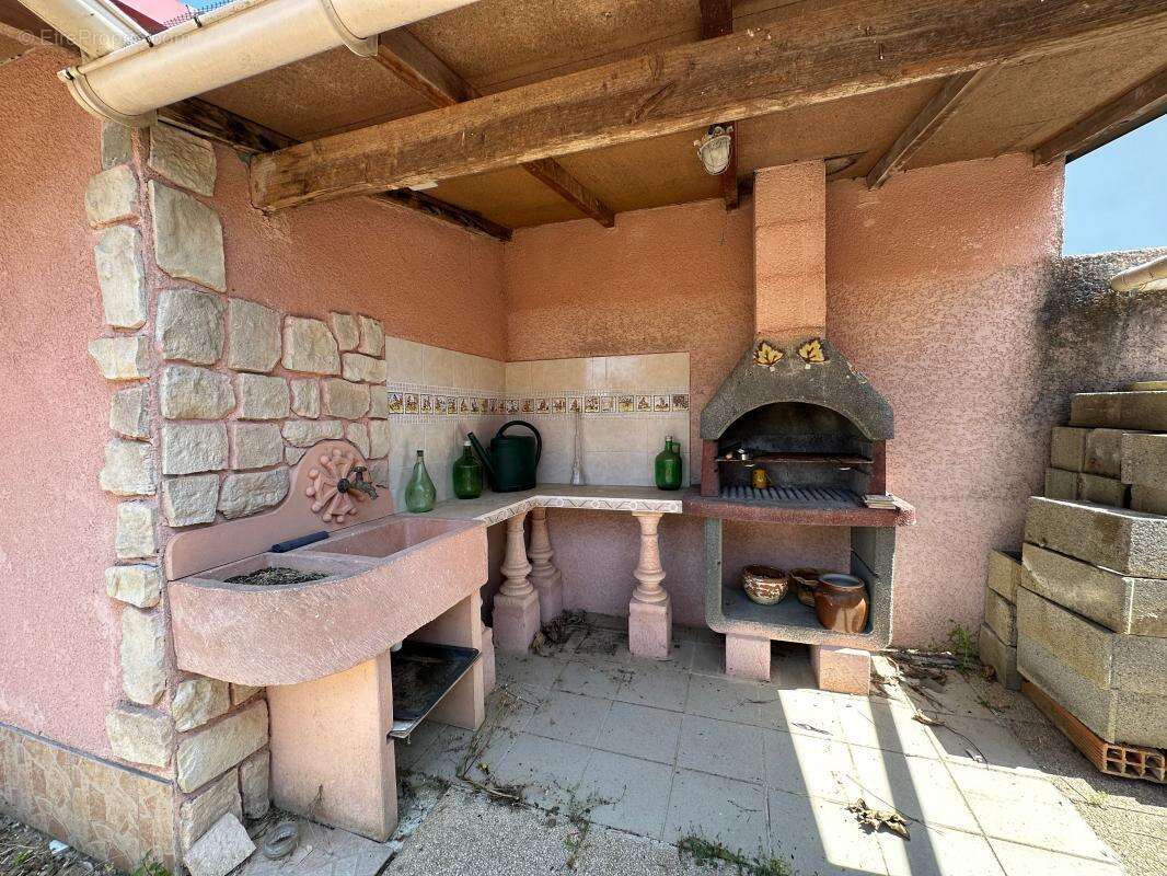 Maison À Vendre - photo 14