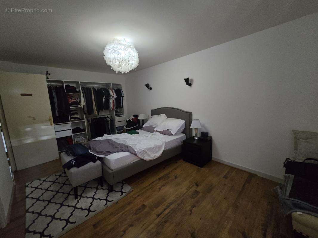 Appartement à SABLE-SUR-SARTHE