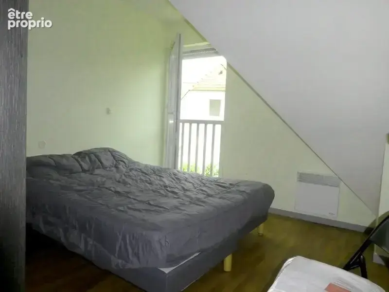 Maison 3 pièces 50 m² à vendre à Salies-De-Bearn (64270) - photo 8