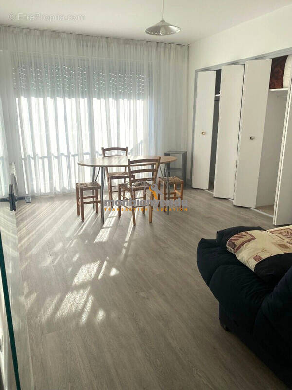 Appartement à AURILLAC