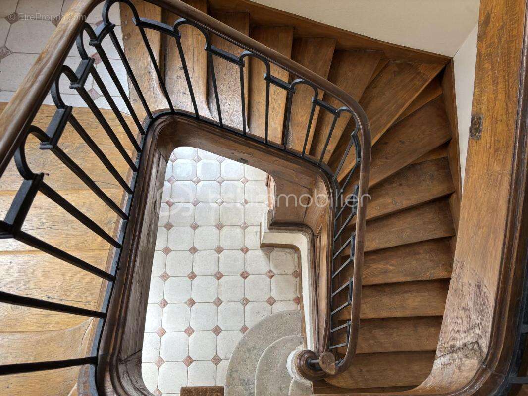 Appartement à RIS-ORANGIS