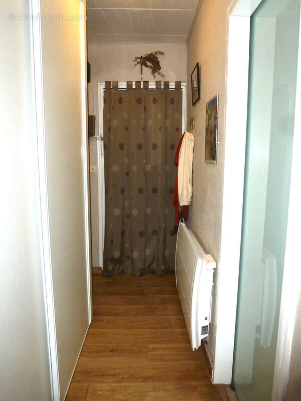Appartement à PORT-LA-NOUVELLE