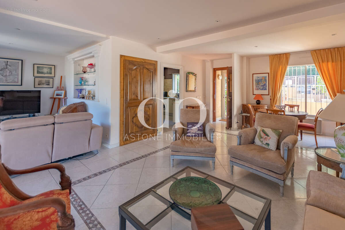 Appartement à CASSIS