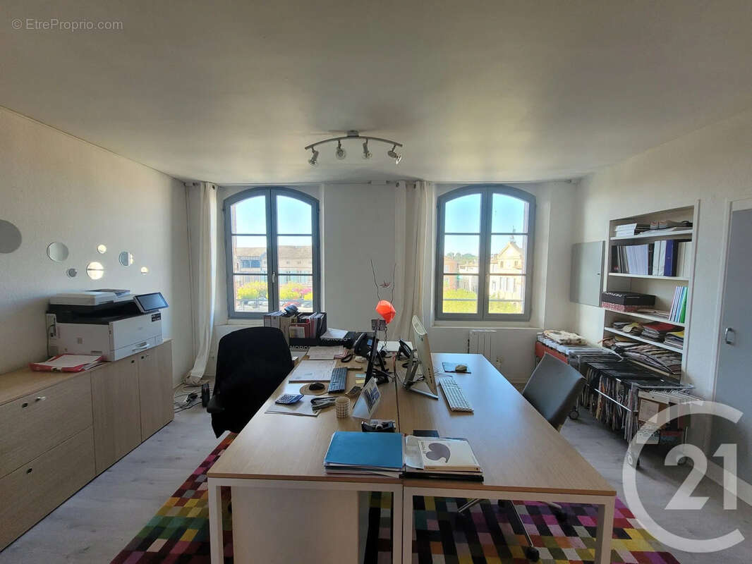 Appartement à LISLE-SUR-TARN