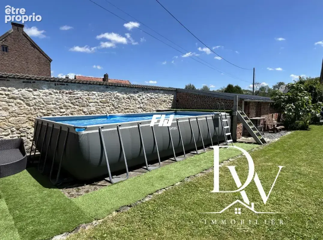 Authentique corps de ferme rénové avec 5 chambres - photo 20