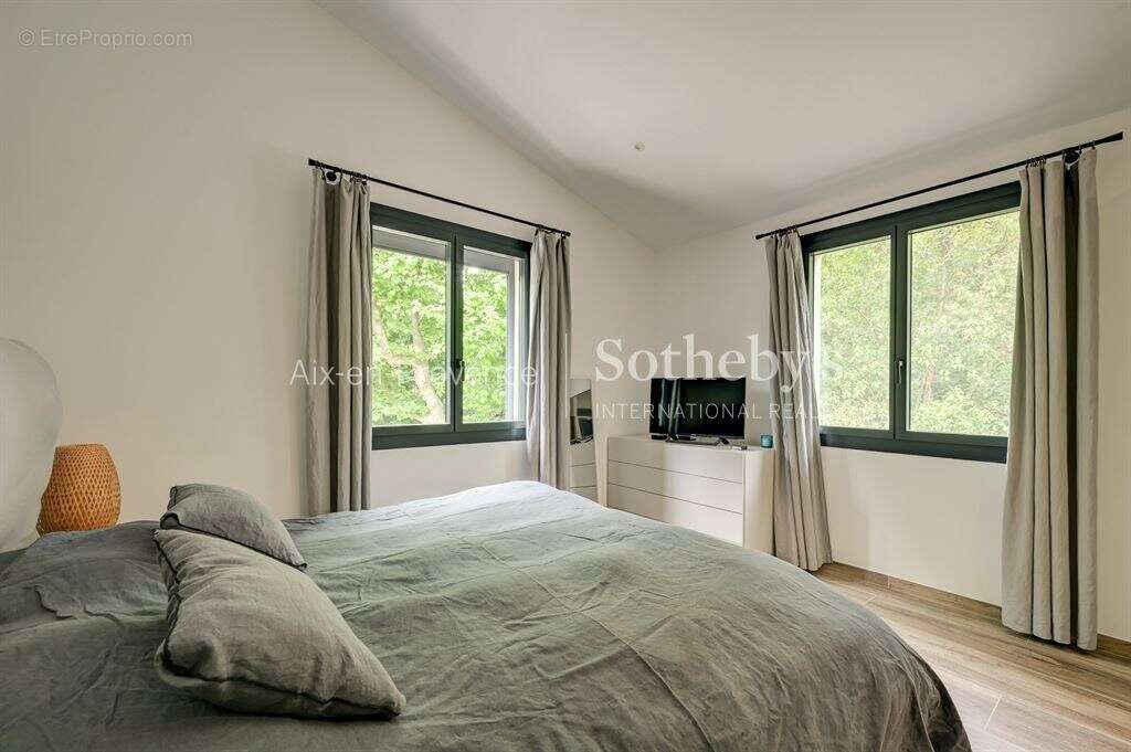 Maison de ville au calme - photo 10