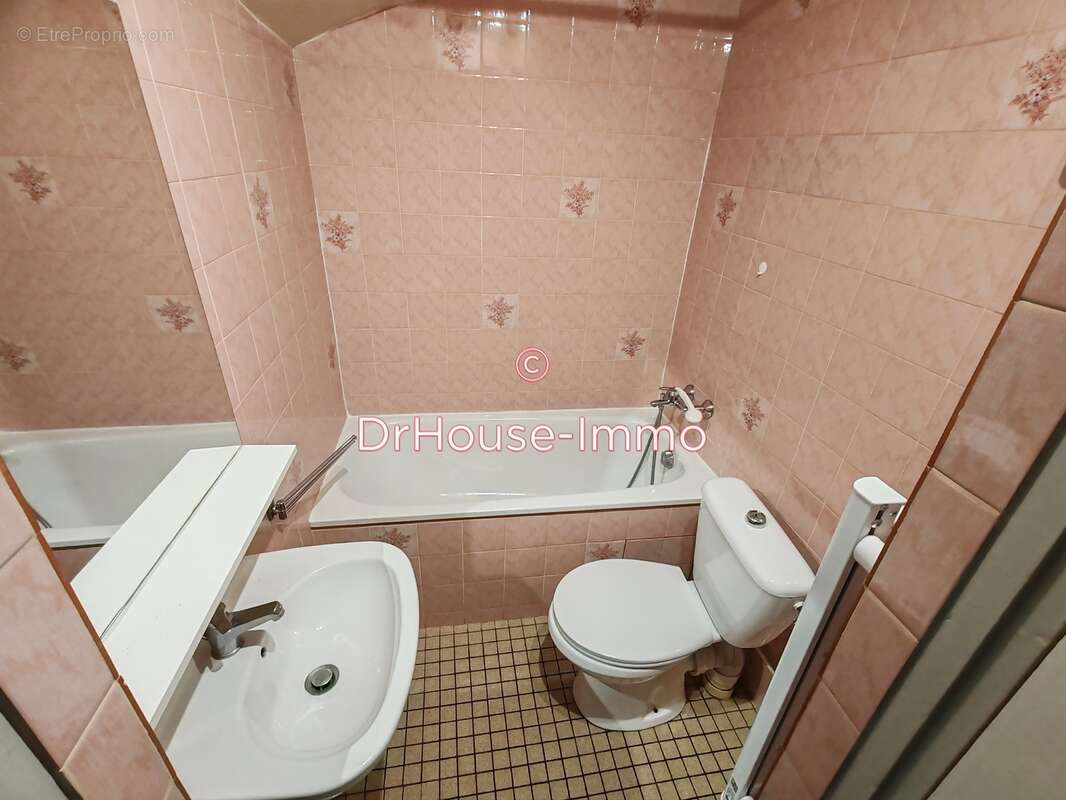 Appartement à LA ROCHE-POSAY