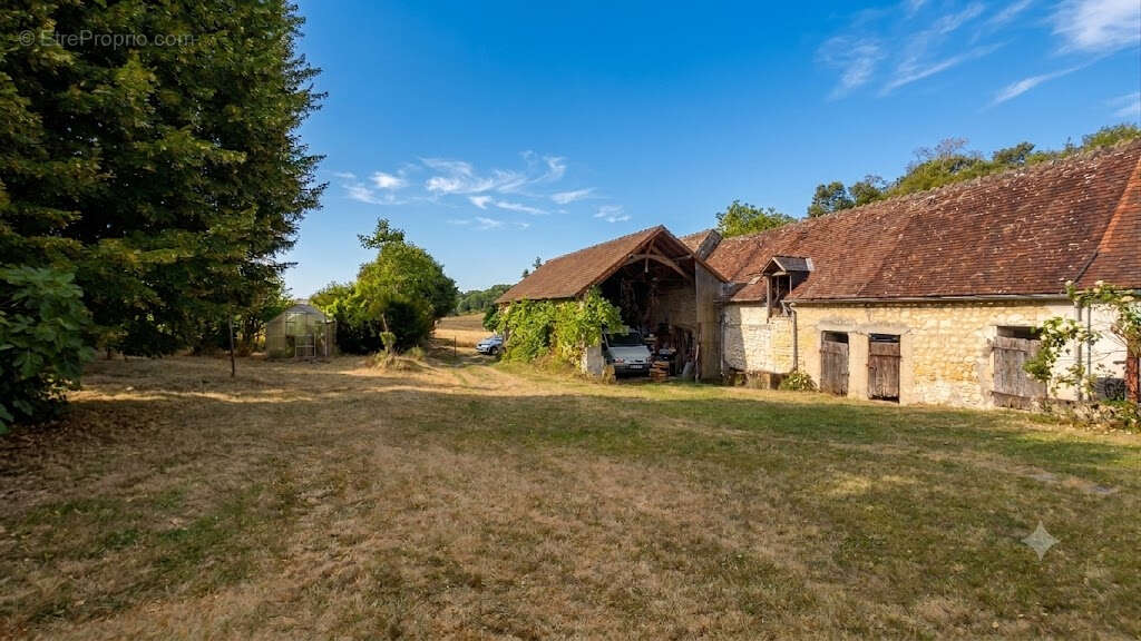 Maison 98m² à antran - photo 3