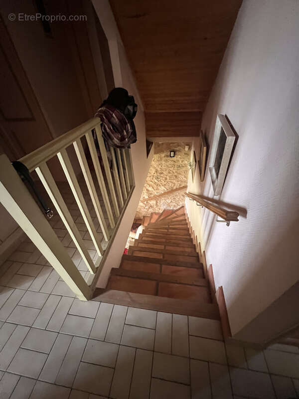 Maison à SAINT-CYPRIEN