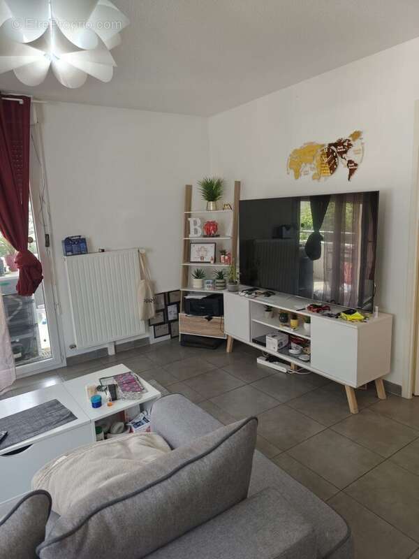 Appartement 64 m² à Saint-Herblain  - photo 3