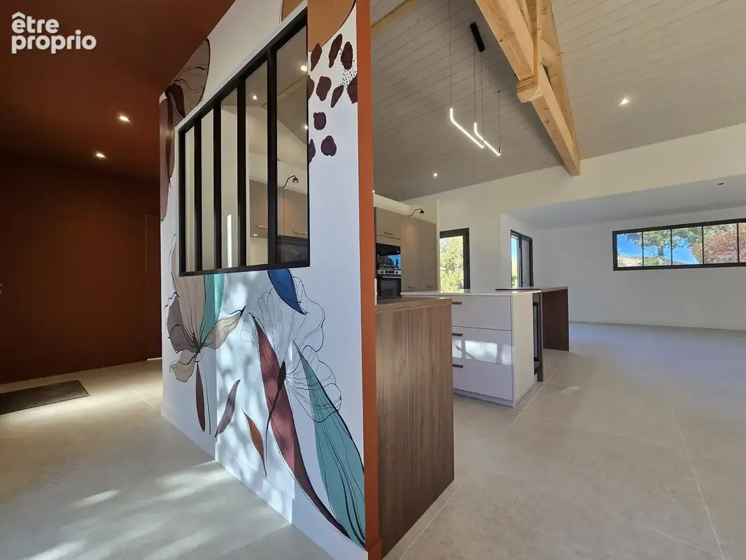 Maison 6 pièces 137 m² à vendre à Leon (40550) - photo 7