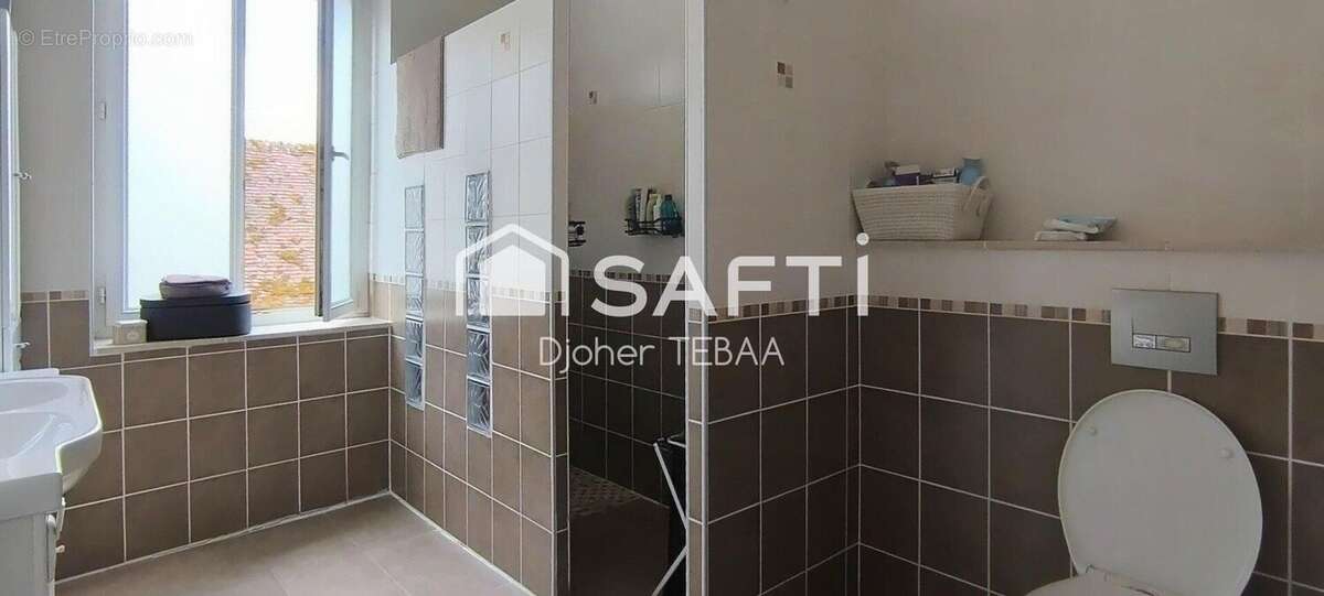 Maison 98 m² à Digny  - photo 6