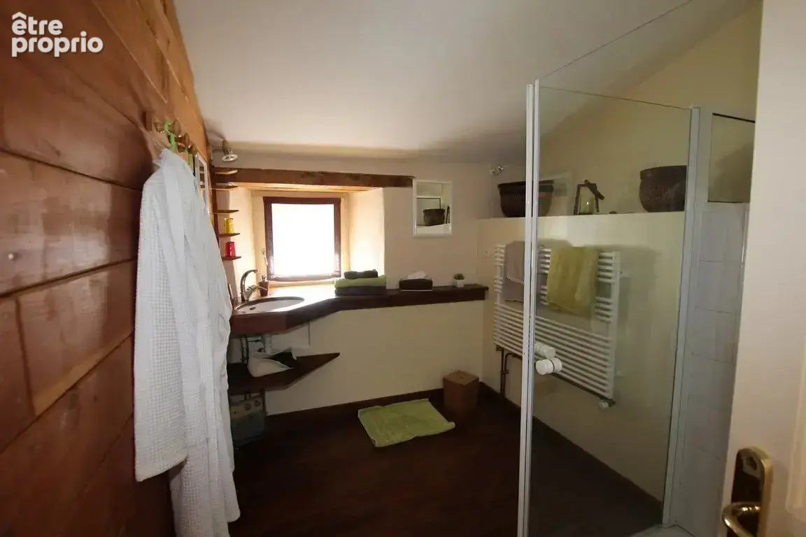 Maison 6 pièces 322 m² à vendre à La Bastide-De-Serou (09240) - photo 8