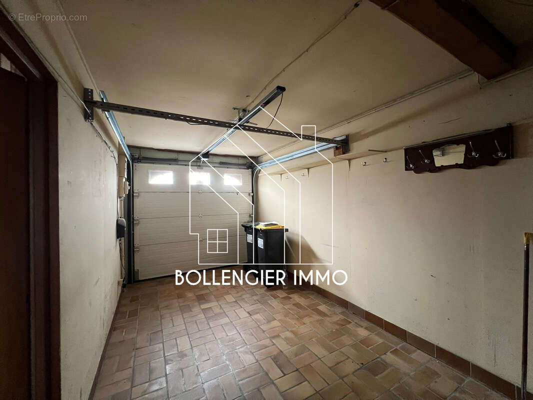 Maison individuelle Bailleul - photo 12