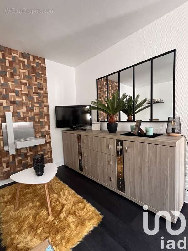 Photo 5 - Maison à DEAUVILLE