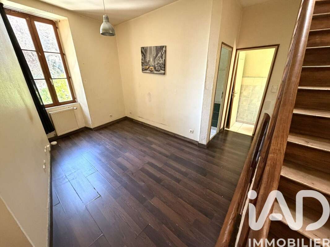 Photo 4 - Maison à PARTHENAY