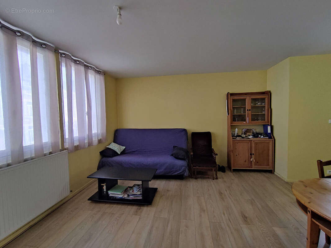 Commerce à BOHAIN-EN-VERMANDOIS