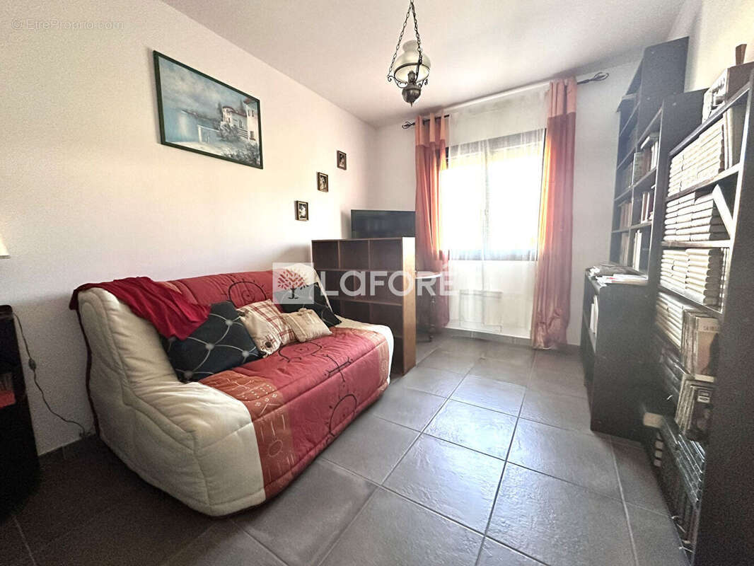 Maison à LATOUR-BAS-ELNE