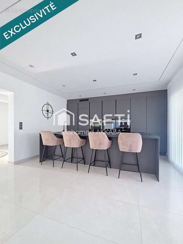 Photo 5 - Maison à SARRALBE