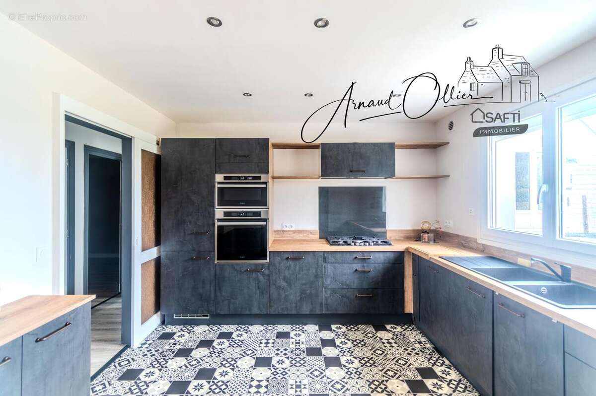 Photo 5 - Maison à KERSAINT-PLABENNEC