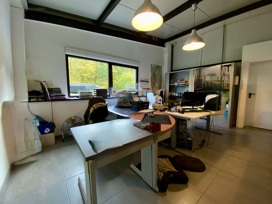 Appartement à SARREGUEMINES