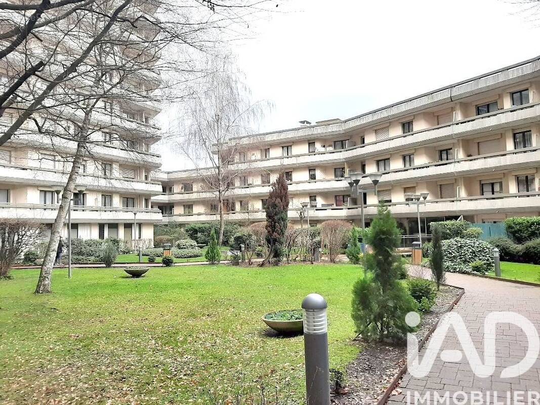 Photo 1 - Appartement à LE PRE-SAINT-GERVAIS