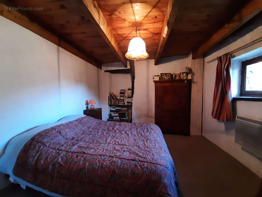 Maison à ALBON-D'ARDECHE